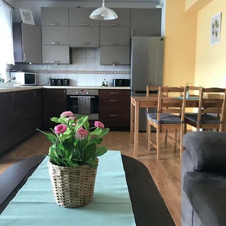 Warszawa, 2 Pokoje, Balkon, Blisko Centrum Onkologii, Novum, Wifi Exterior foto