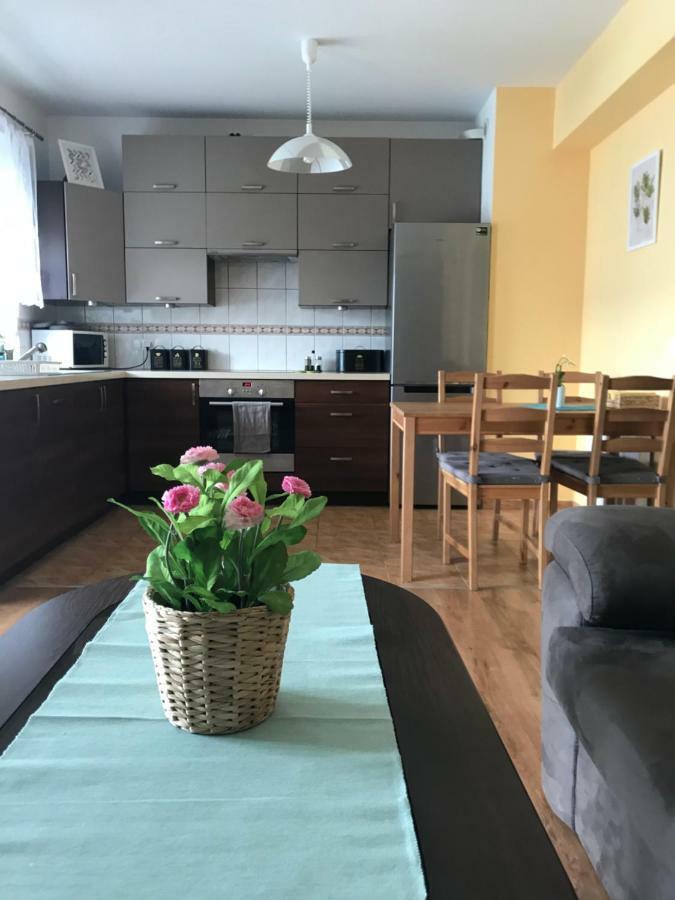 Warszawa, 2 Pokoje, Balkon, Blisko Centrum Onkologii, Novum, Wifi Exterior foto