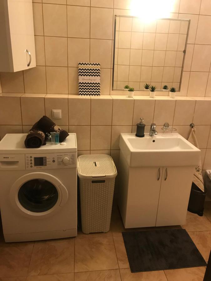 Warszawa, 2 Pokoje, Balkon, Blisko Centrum Onkologii, Novum, Wifi Exterior foto