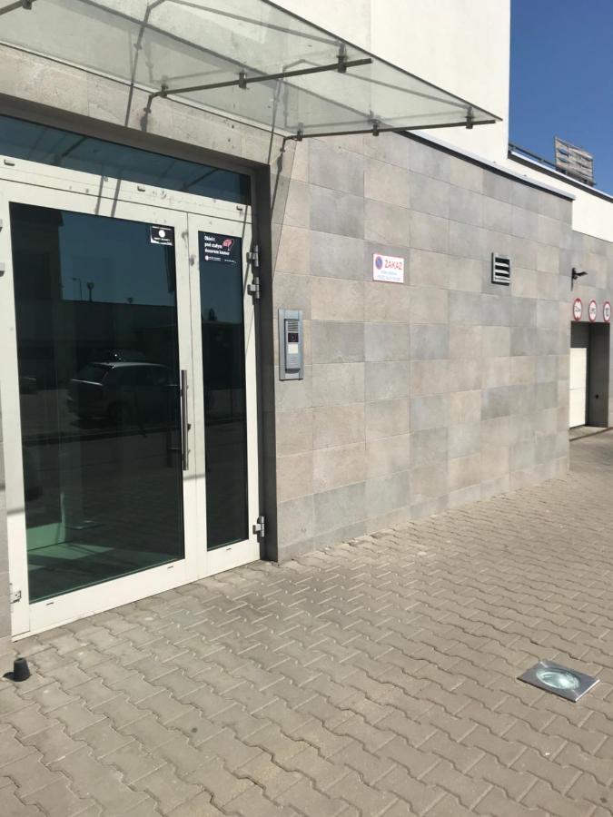 Warszawa, 2 Pokoje, Balkon, Blisko Centrum Onkologii, Novum, Wifi Exterior foto