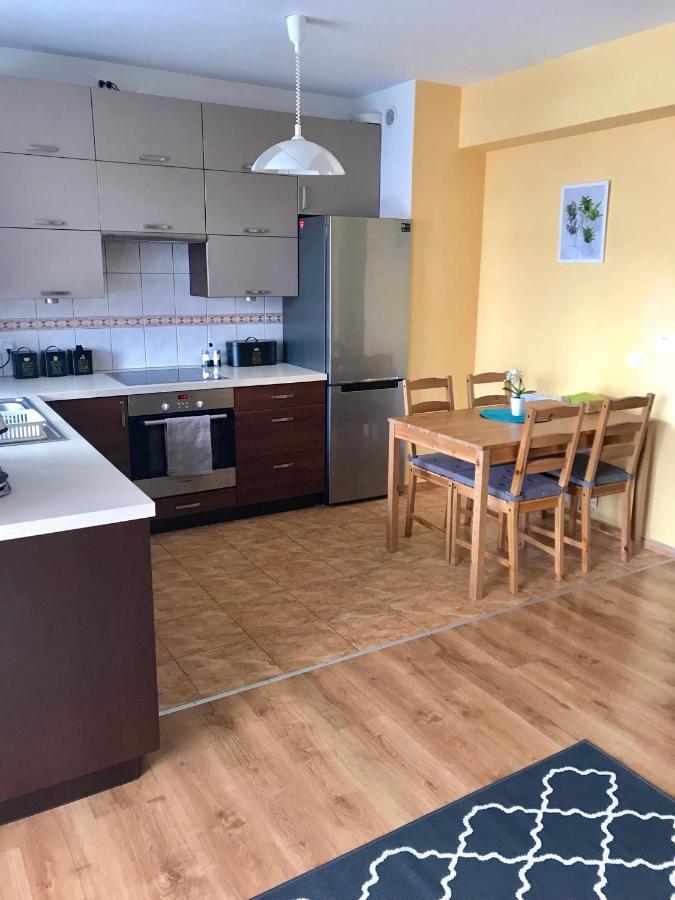 Warszawa, 2 Pokoje, Balkon, Blisko Centrum Onkologii, Novum, Wifi Exterior foto