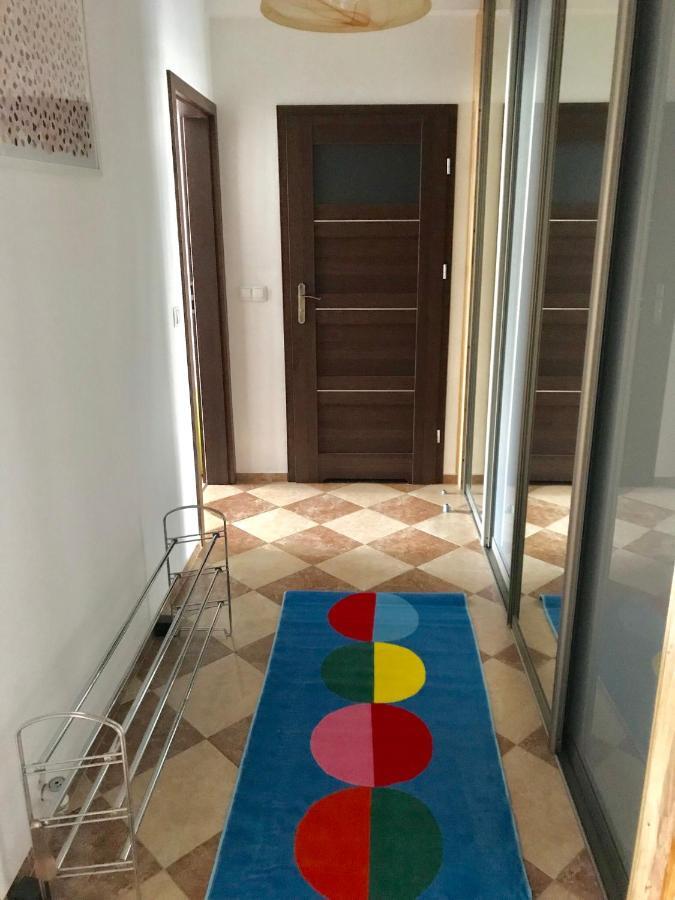 Warszawa, 2 Pokoje, Balkon, Blisko Centrum Onkologii, Novum, Wifi Exterior foto